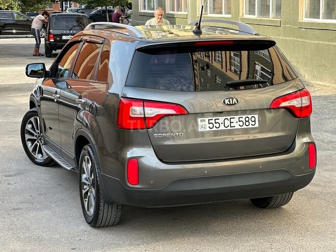 Kia Sorento 2013, 161,000 km - 2.0 l - Bakı