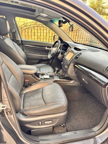 Kia Sorento 2013, 161,000 km - 2.0 l - Bakı