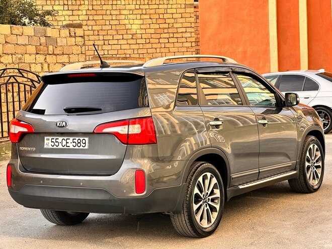 Kia Sorento 2013, 161,000 km - 2.0 l - Bakı