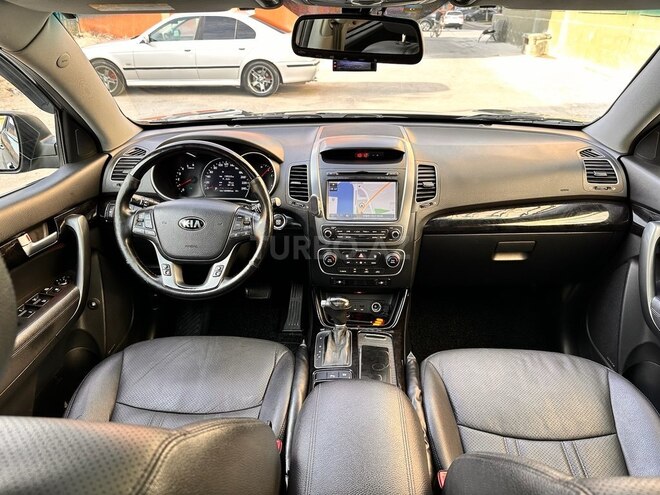 Kia Sorento 2013, 161,000 km - 2.0 l - Bakı