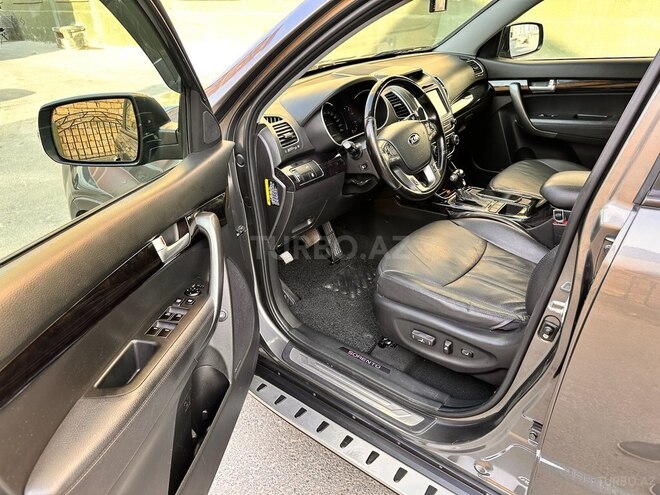 Kia Sorento 2013, 161,000 km - 2.0 l - Bakı