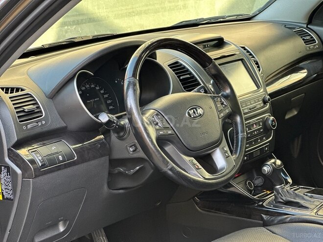 Kia Sorento 2013, 161,000 km - 2.0 l - Bakı