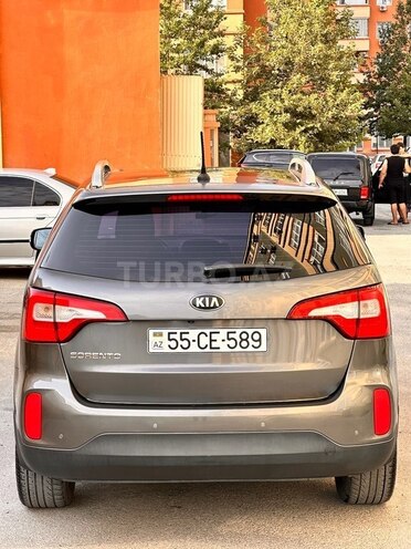 Kia Sorento 2013, 161,000 km - 2.0 l - Bakı