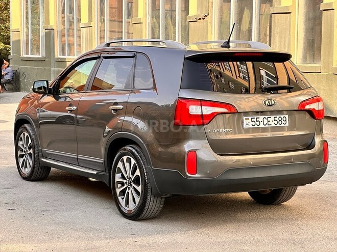 Kia Sorento 2013, 161,000 km - 2.0 l - Bakı