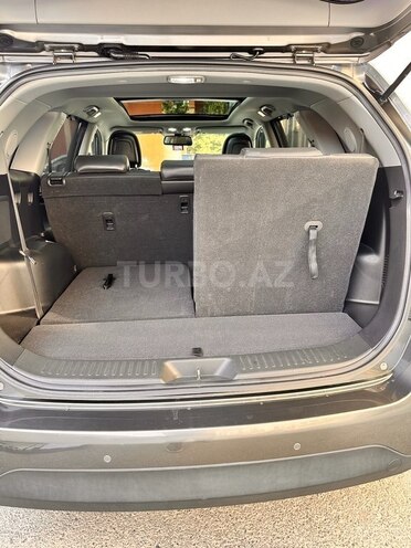 Kia Sorento 2013, 161,000 km - 2.0 l - Bakı