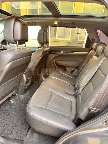 Kia Sorento 2013, 161,000 km - 2.0 l - Bakı