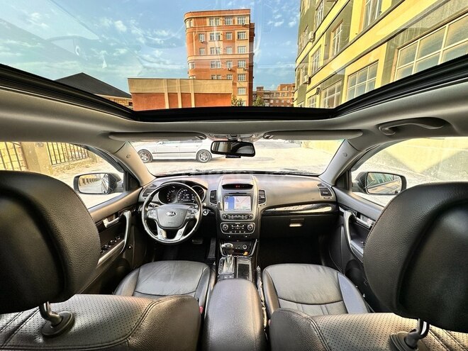 Kia Sorento 2013, 161,000 km - 2.0 l - Bakı