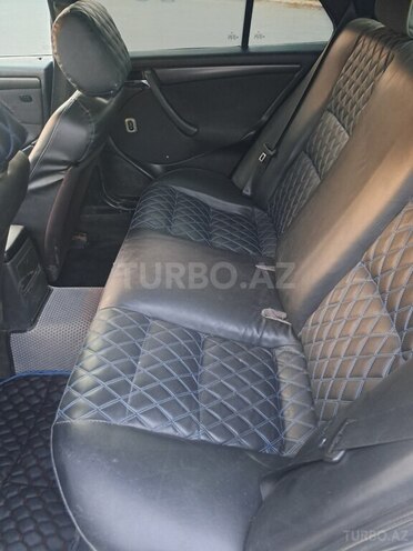Mercedes C 200 1997, 327,413 km - 2.0 l - Bakı