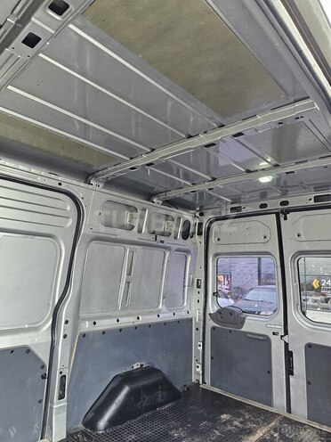 Ford Transit 2007, 206,000 km - 2.7 l - Sumqayıt