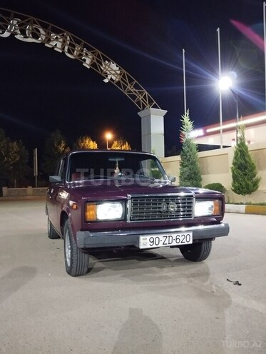 LADA (VAZ) 2107 2005, 956,785 km - 1.5 l - Cəlilabad