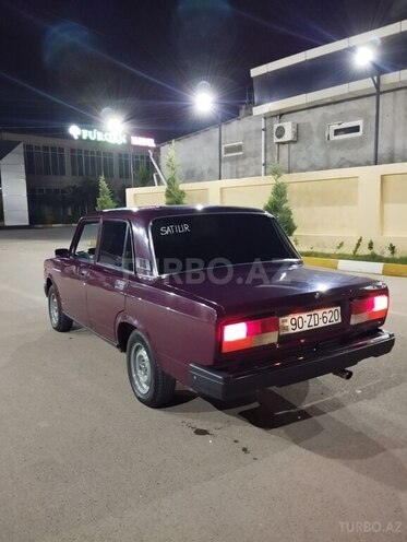 LADA (VAZ) 2107 2005, 956,785 km - 1.5 l - Cəlilabad