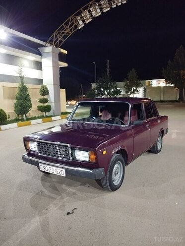 LADA (VAZ) 2107 2005, 956,785 km - 1.5 l - Cəlilabad