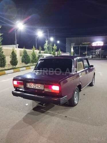 LADA (VAZ) 2107 2005, 956,785 km - 1.5 l - Cəlilabad