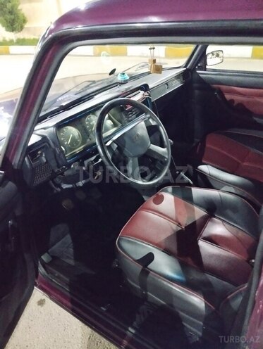 LADA (VAZ) 2107 2005, 956,785 km - 1.5 l - Cəlilabad