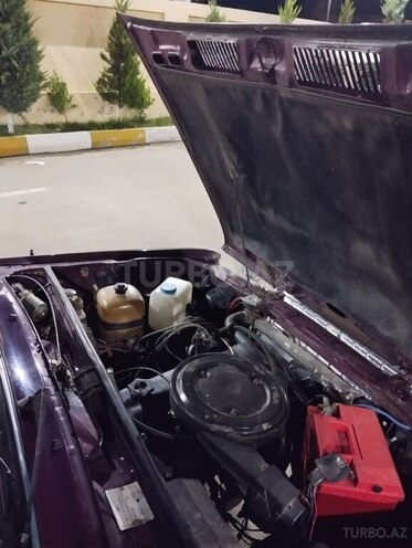 LADA (VAZ) 2107 2005, 956,785 km - 1.5 l - Cəlilabad