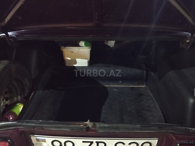 LADA (VAZ) 2107 2005, 956,785 km - 1.5 l - Cəlilabad