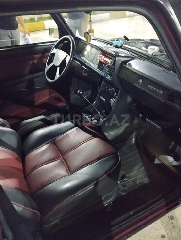 LADA (VAZ) 2107 2005, 956,785 km - 1.5 l - Cəlilabad