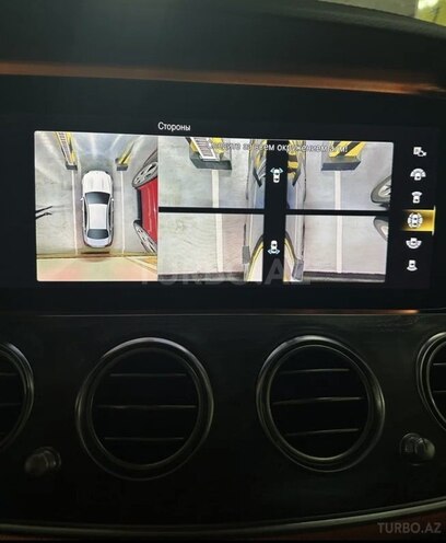Mercedes E 300 2020, 40,000 km - 2.0 l - Bakı