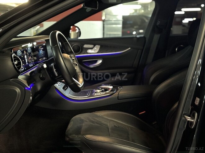 Mercedes E 300 2020, 40,000 km - 2.0 l - Bakı