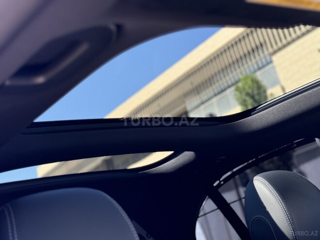 Mercedes E 300 2020, 40,000 km - 2.0 l - Bakı