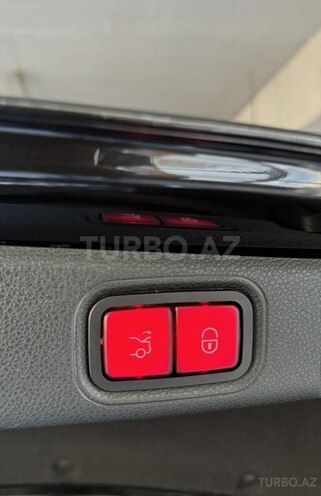 Mercedes E 300 2020, 40,000 km - 2.0 l - Bakı