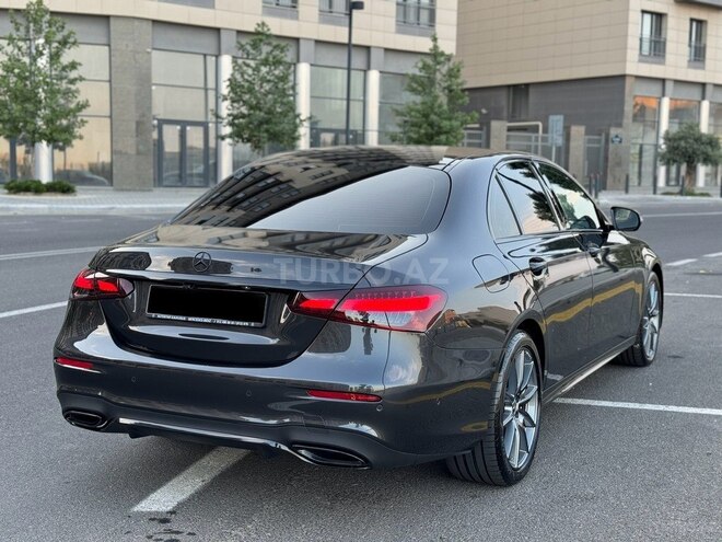 Mercedes E 300 2020, 40,000 km - 2.0 l - Bakı