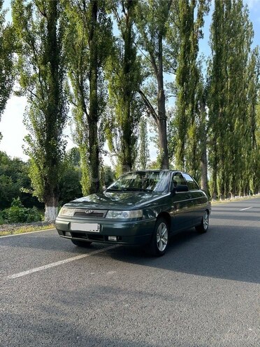 LADA (VAZ) 2110 2011, 22,000 km - 1.6 l - Zaqatala