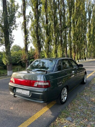 LADA (VAZ) 2110 2011, 22,000 km - 1.6 l - Zaqatala