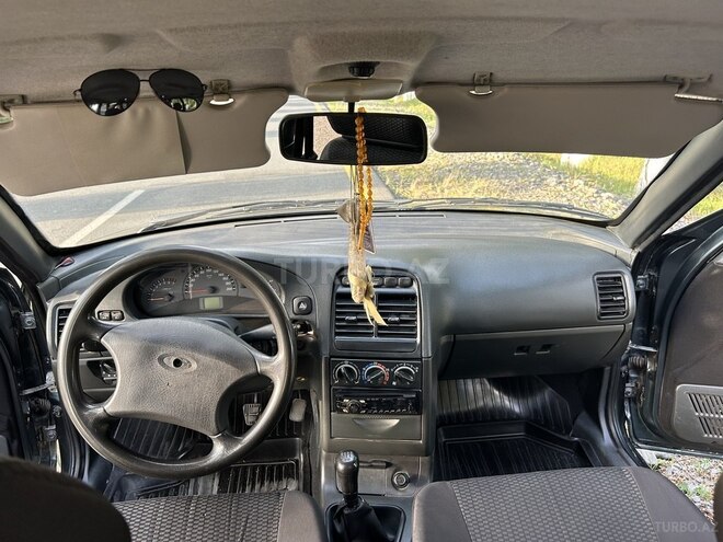 LADA (VAZ) 2110 2011, 22,000 km - 1.6 l - Zaqatala