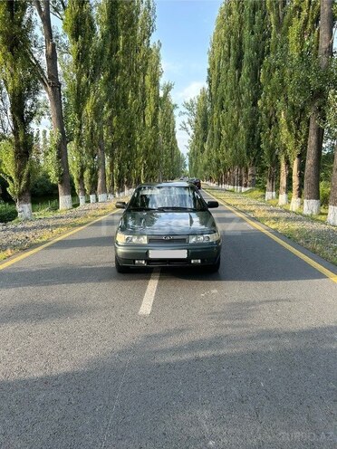 LADA (VAZ) 2110 2011, 22,000 km - 1.6 l - Zaqatala