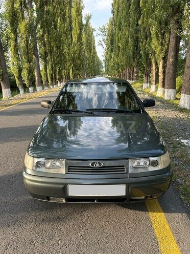 LADA (VAZ) 2110 2011, 22,000 km - 1.6 l - Zaqatala