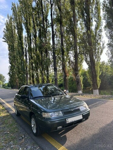 LADA (VAZ) 2110 2011, 22,000 km - 1.6 l - Zaqatala