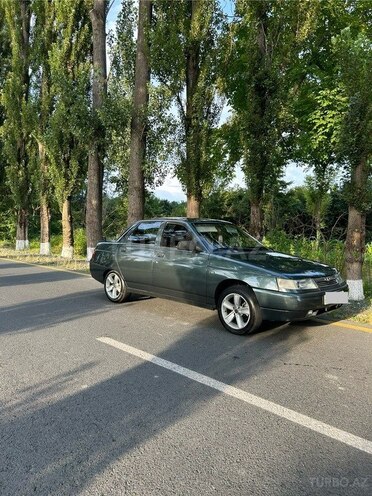 LADA (VAZ) 2110 2011, 22,000 km - 1.6 l - Zaqatala