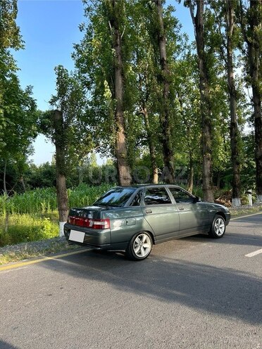 LADA (VAZ) 2110 2011, 22,000 km - 1.6 l - Zaqatala