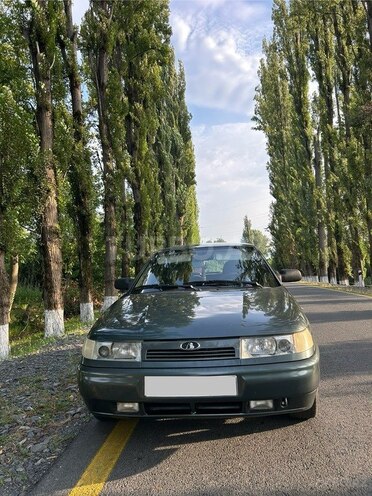 LADA (VAZ) 2110 2011, 22,000 km - 1.6 l - Zaqatala