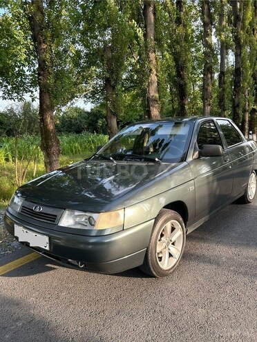 LADA (VAZ) 2110 2011, 22,000 km - 1.6 l - Zaqatala