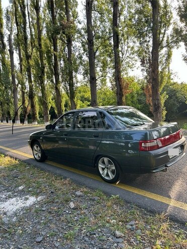 LADA (VAZ) 2110 2011, 22,000 km - 1.6 l - Zaqatala
