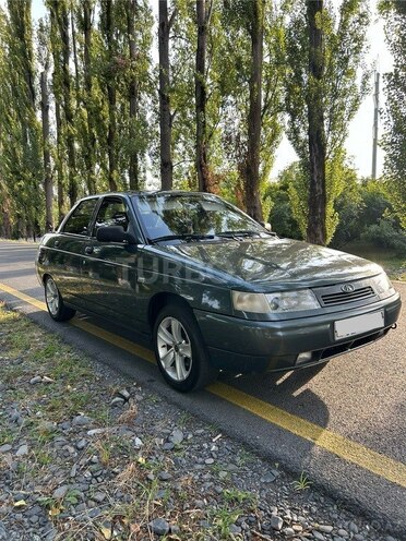 LADA (VAZ) 2110 2011, 22,000 km - 1.6 l - Zaqatala