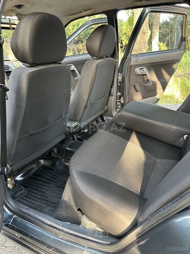 LADA (VAZ) 2110 2011, 22,000 km - 1.6 l - Zaqatala
