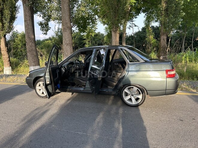 LADA (VAZ) 2110 2011, 22,000 km - 1.6 l - Zaqatala