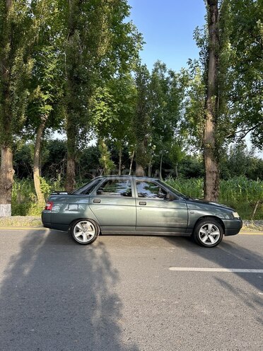 LADA (VAZ) 2110 2011, 22,000 km - 1.6 l - Zaqatala