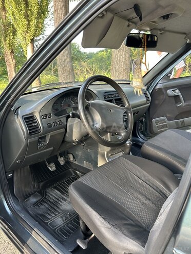 LADA (VAZ) 2110 2011, 22,000 km - 1.6 l - Zaqatala