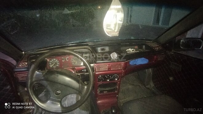 Daewoo Racer 1994, 293,827 km - 1.5 l - Bakı