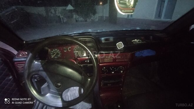 Daewoo Racer 1994, 293,827 km - 1.5 l - Bakı