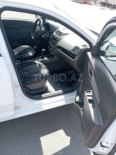 Chevrolet Cobalt 2022, 8,000 km - 1.5 l - Bakı