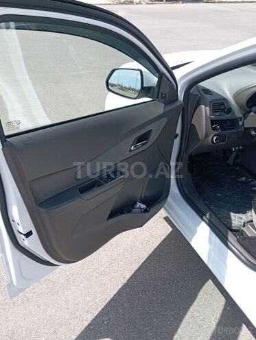 Chevrolet Cobalt 2022, 8,000 km - 1.5 l - Bakı