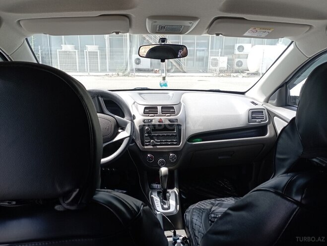 Chevrolet Cobalt 2022, 8,000 km - 1.5 l - Bakı