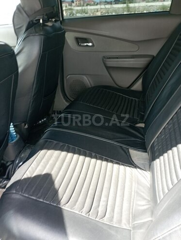 Chevrolet Cobalt 2022, 8,000 km - 1.5 l - Bakı