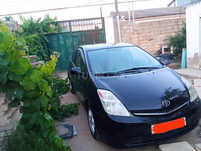 Toyota Prius 2007, 270,000 km - 1.5 l - Bakı