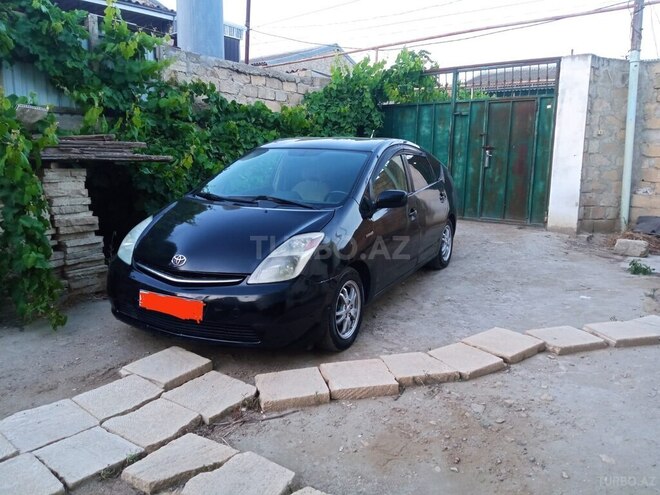Toyota Prius 2007, 270,000 km - 1.5 l - Bakı